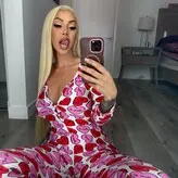 amberrose голая #0008