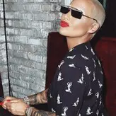 amberrose голая #0012