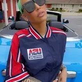 amberrose голая #0022
