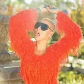 amberrose nude #0027