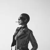 amberrose nude #0031