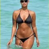 amberrose nude #0032