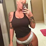 amberrose nude #0033