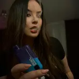 ambersmokes nude #0001