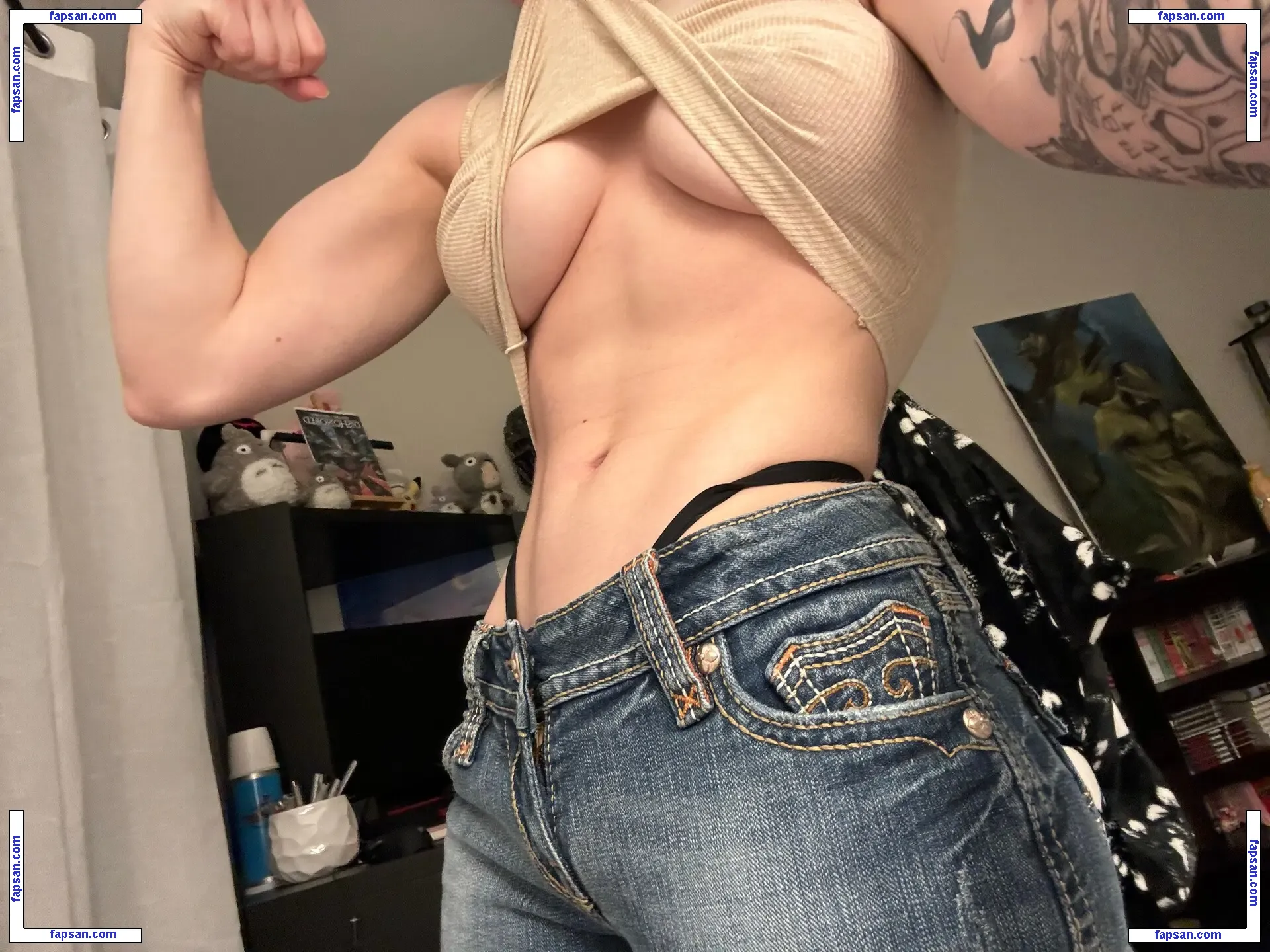 amberthevalkyrie nude photo #0313 from OnlyFans