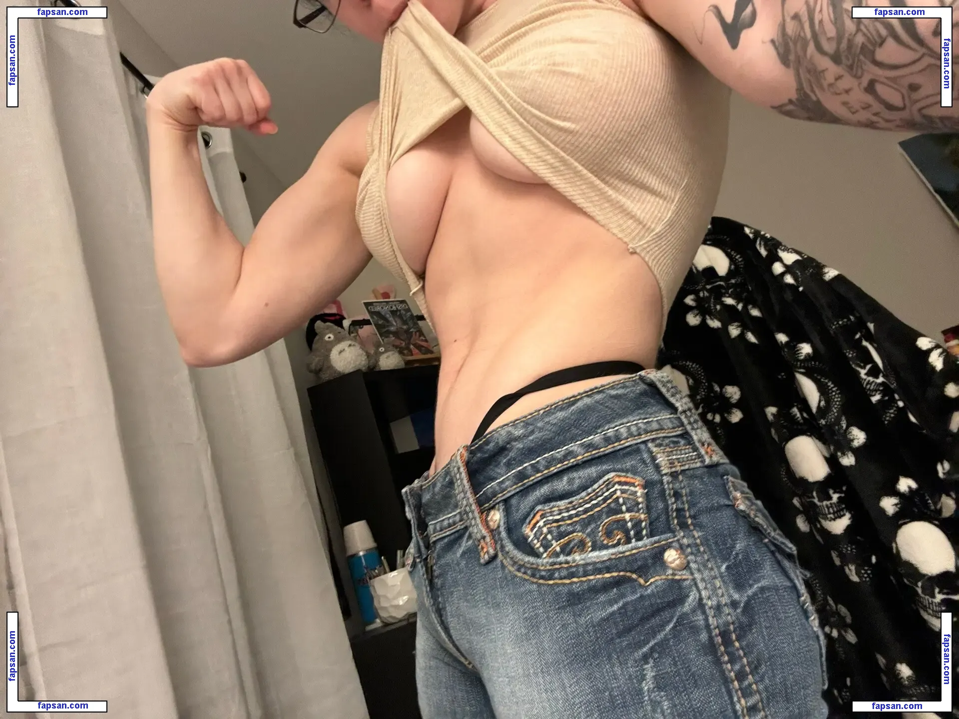 amberthevalkyrie nude photo #0314 from OnlyFans