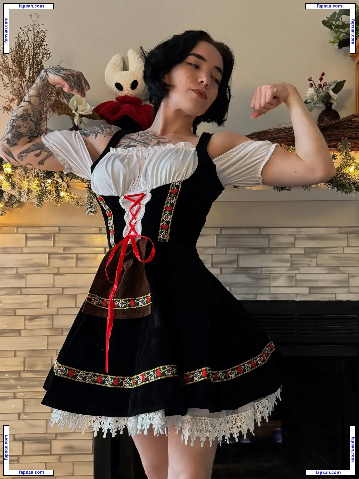 amberthevalkyrie голая фото #0388 с Онлифанс