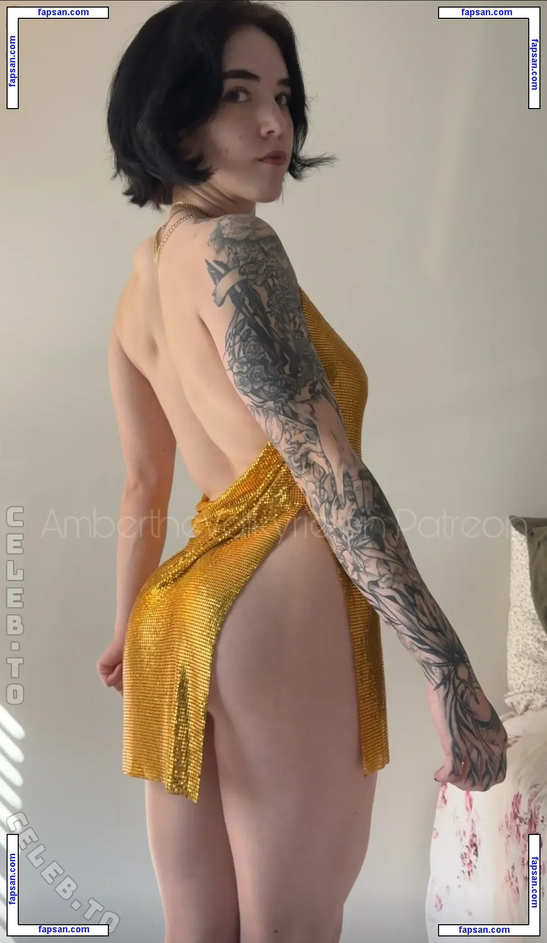 amberthevalkyrie голая фото #0420 с Онлифанс