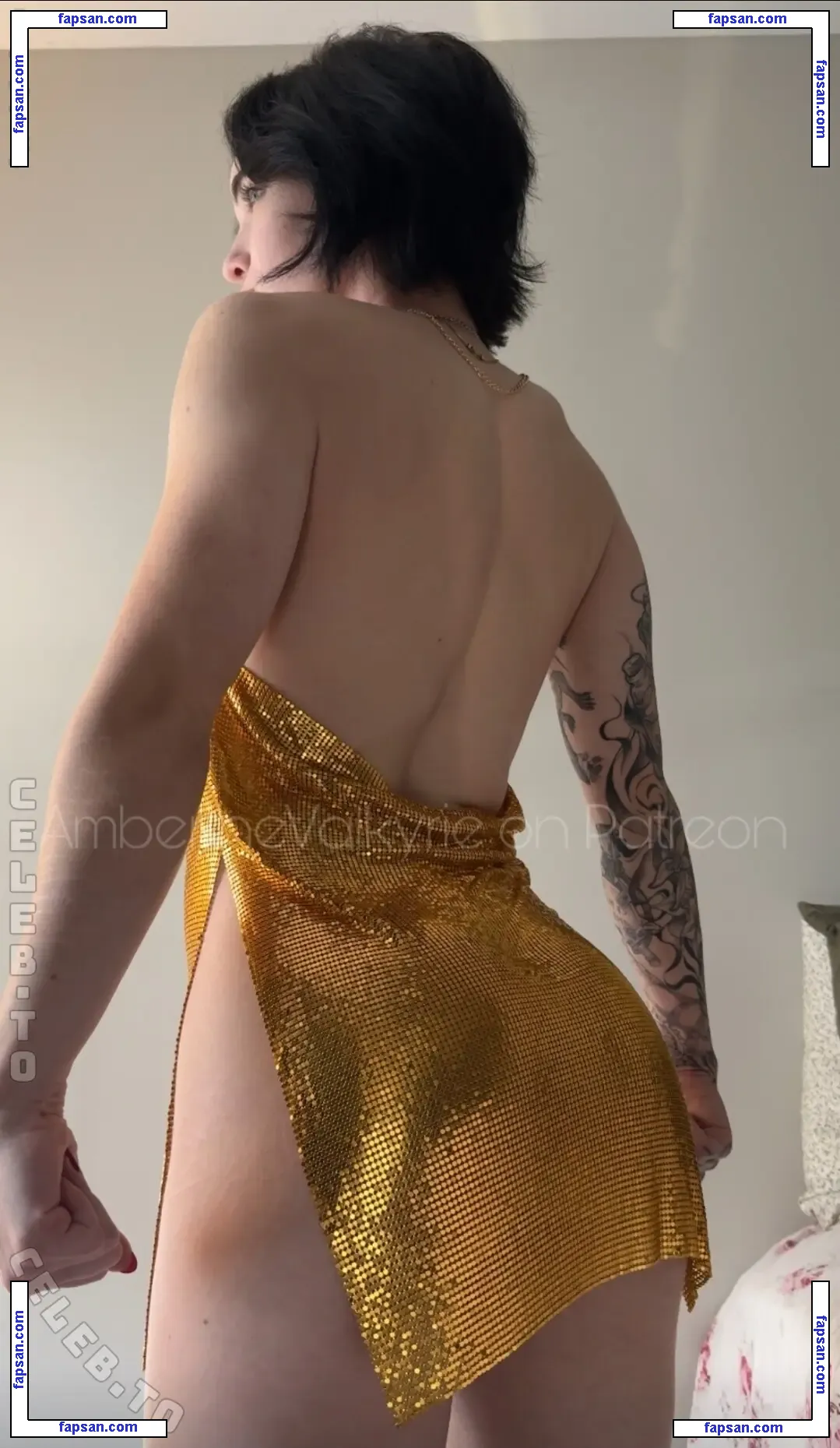 amberthevalkyrie голая фото #0424 с Онлифанс