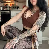 amberthevalkyrie nude #0353
