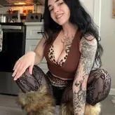 amberthevalkyrie nude #0359