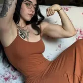 amberthevalkyrie nude #0370