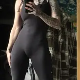 amberthevalkyrie голая #0391