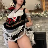 amberthevalkyrie голая #0401