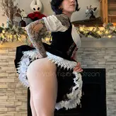 amberthevalkyrie голая #0402