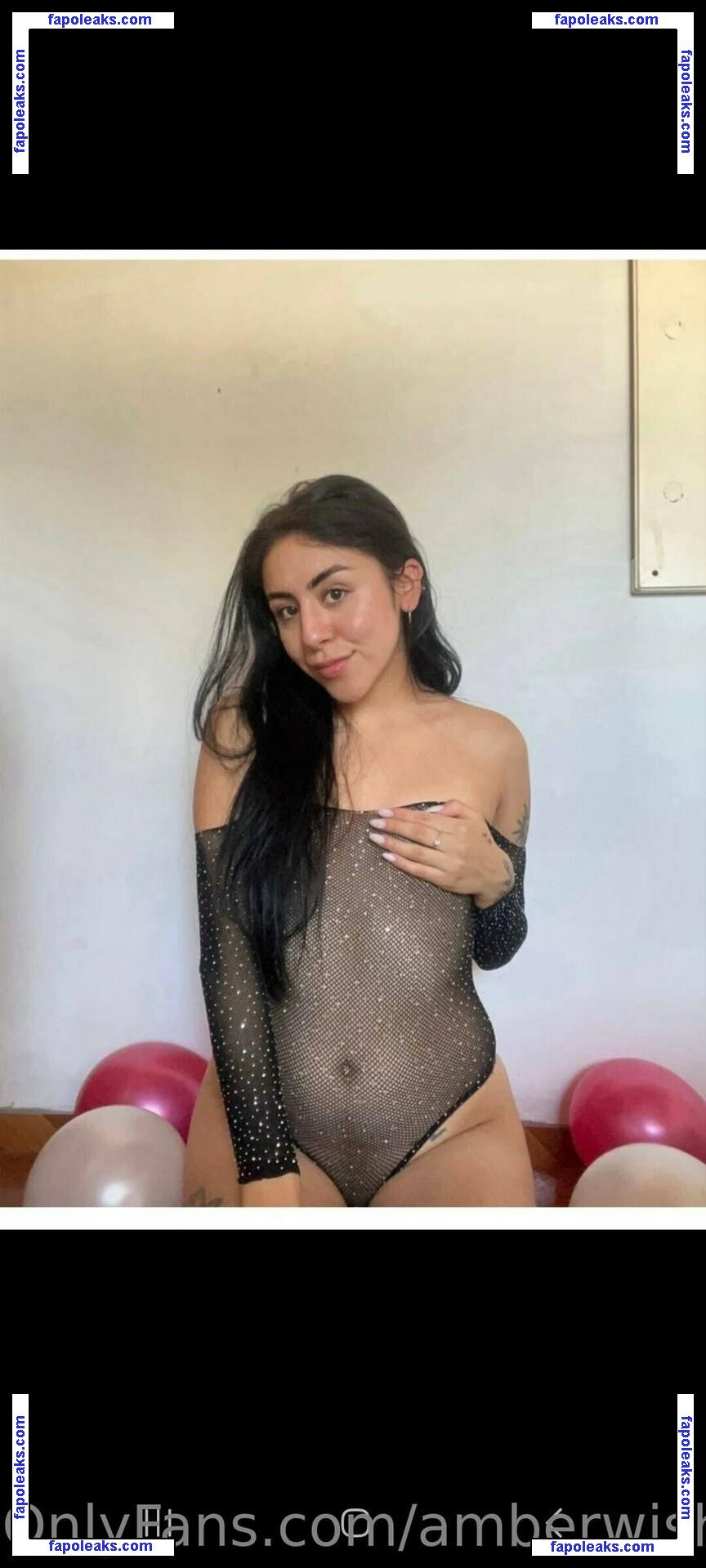 amberwish / amber.wishh nude photo #0005 from OnlyFans