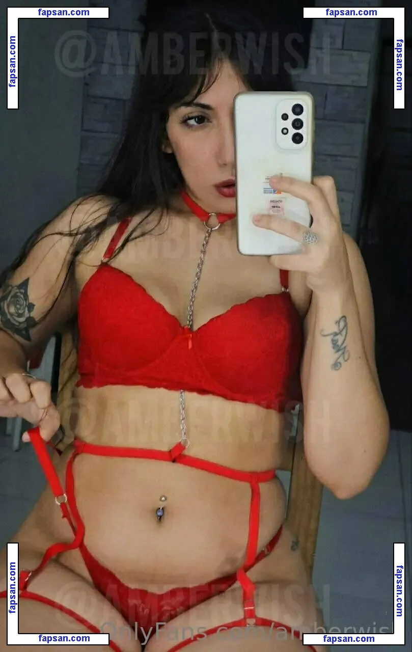 amberwish nude photo #0011 from OnlyFans