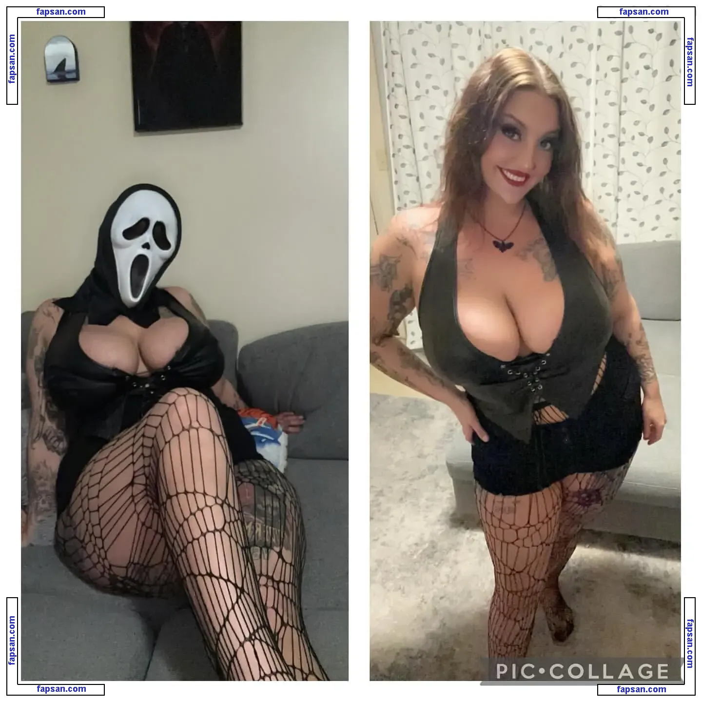 ambie_denise nude photo #0007 from OnlyFans