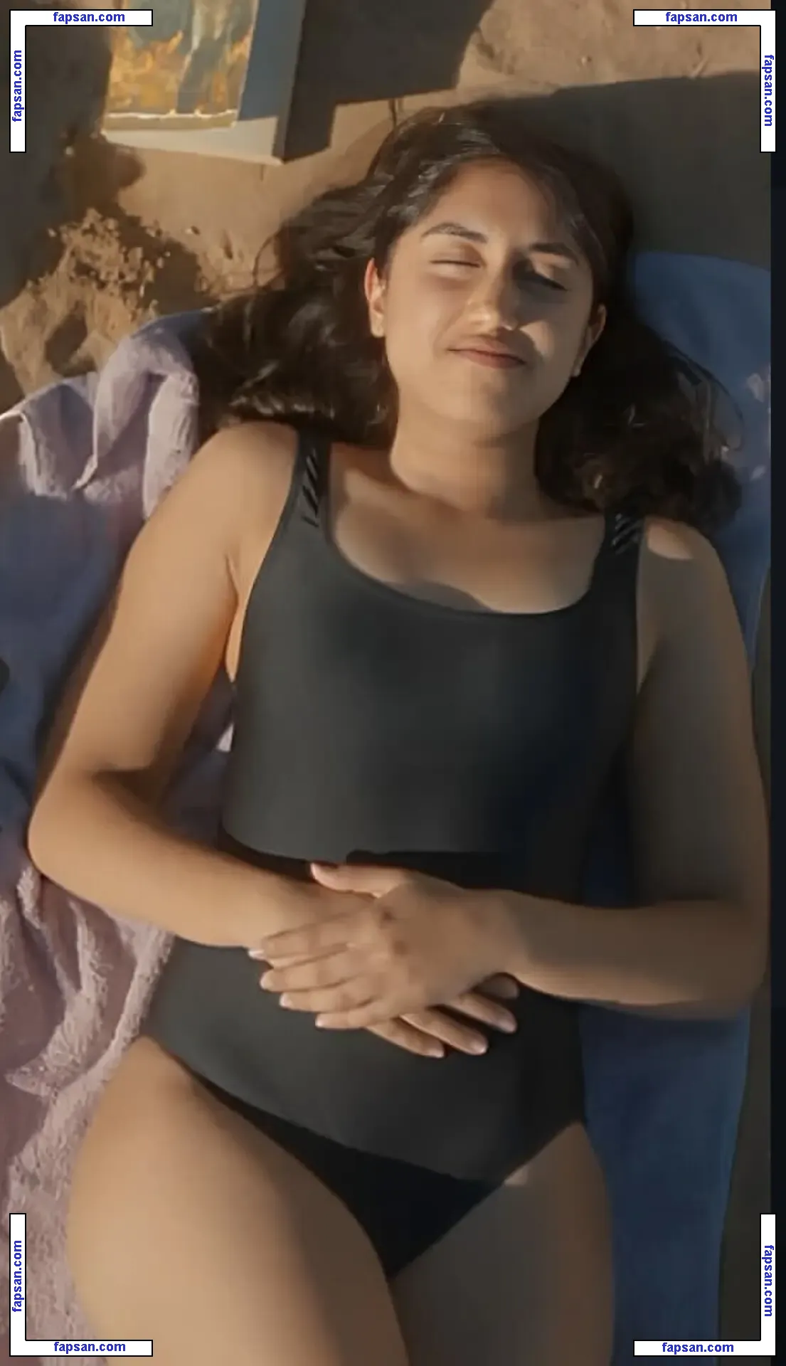 Ambika Mod голая фото #0004 с Онлифанс