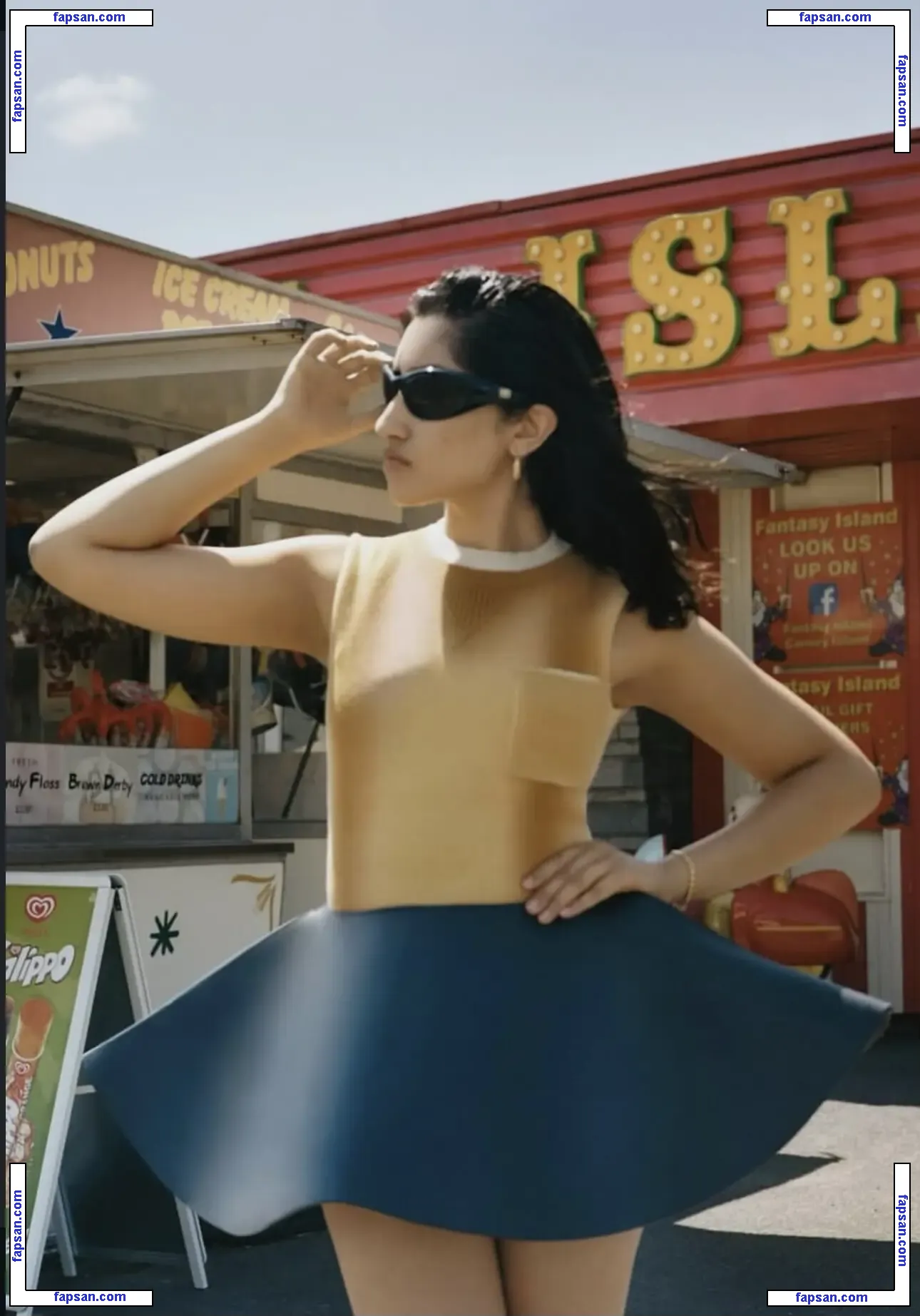 Ambika Mod голая фото #0005 с Онлифанс