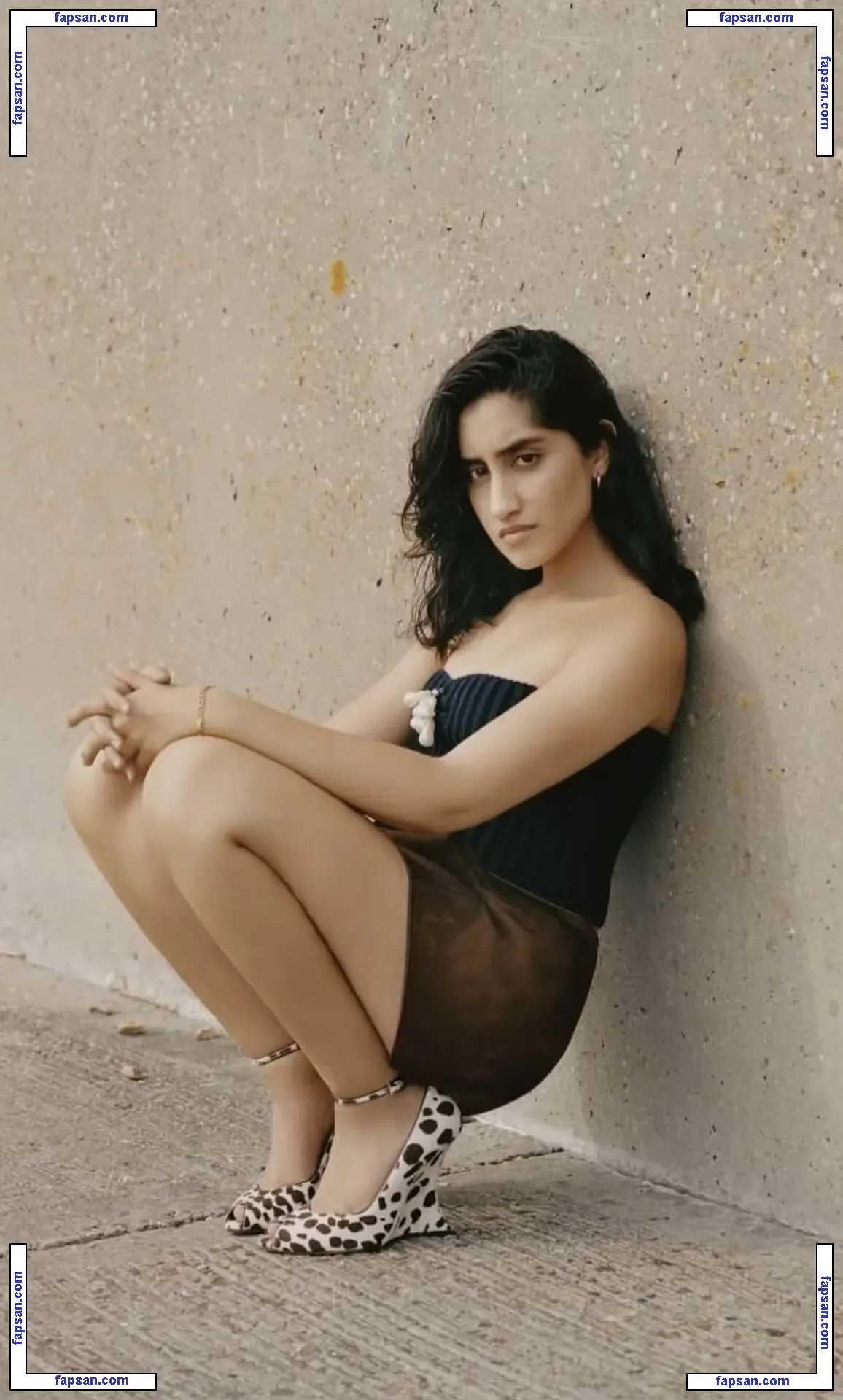 Ambika Mod голая фото #0007 с Онлифанс