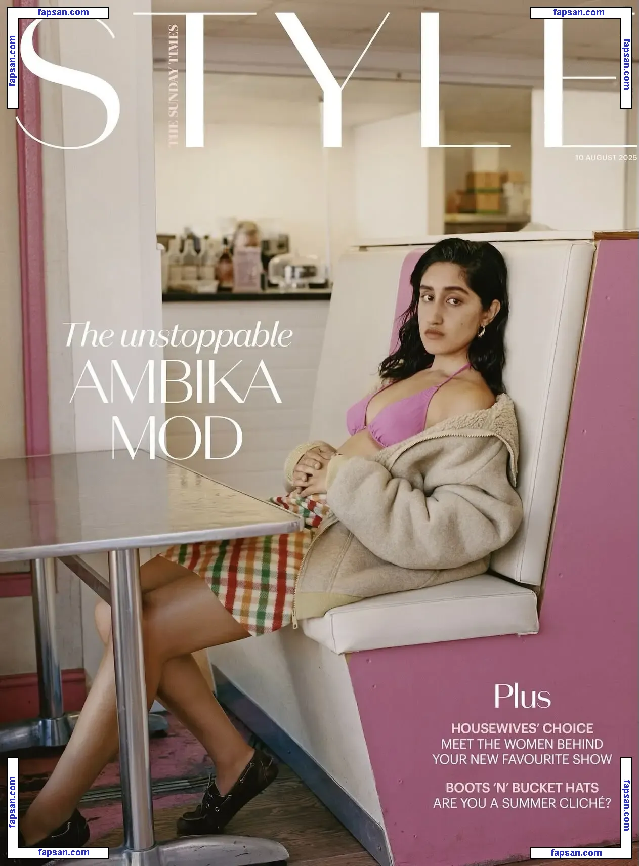 Ambika Mod голая фото #0009 с Онлифанс