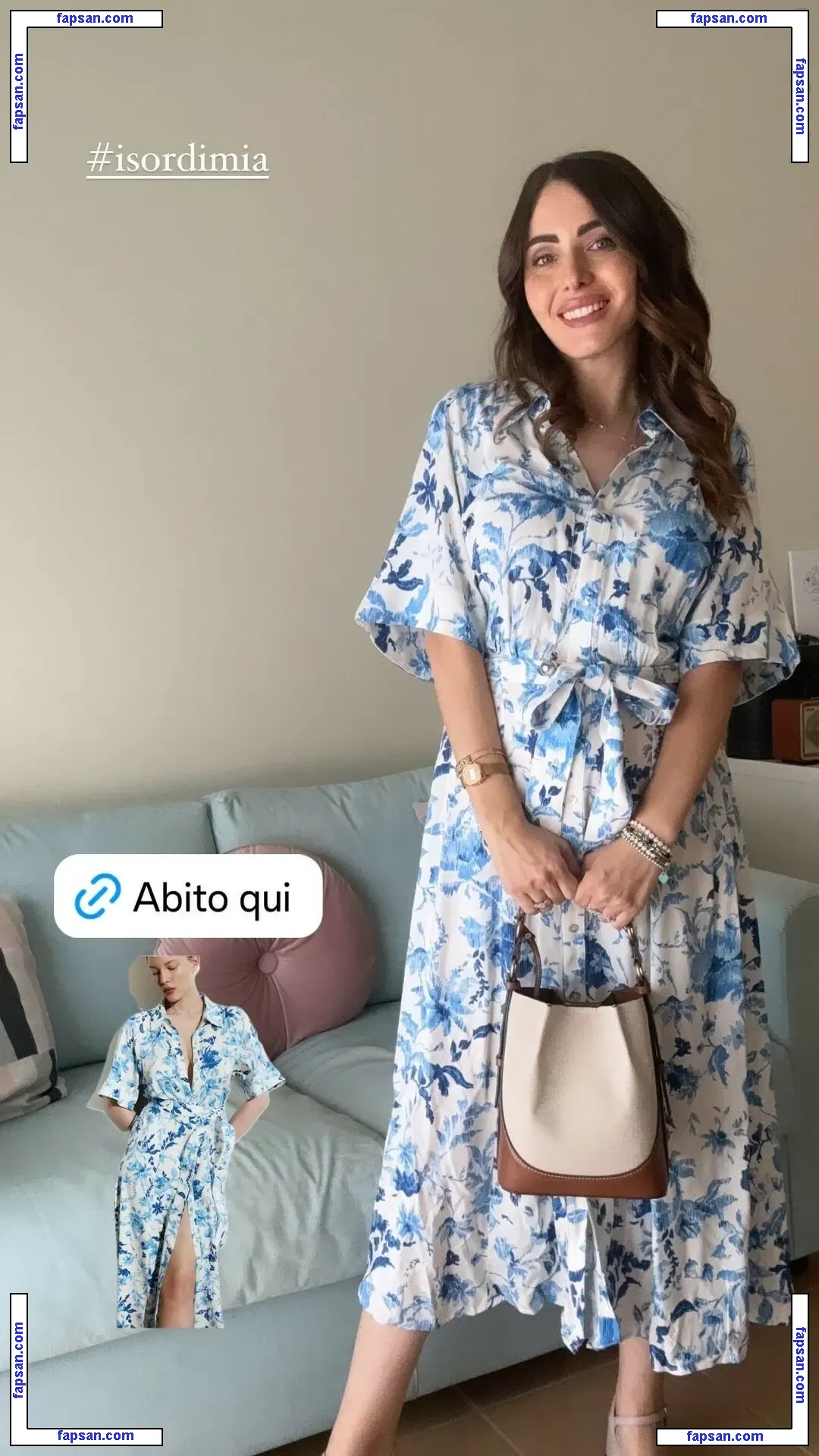 Ambra Ronconi голая фото #0004 с Онлифанс