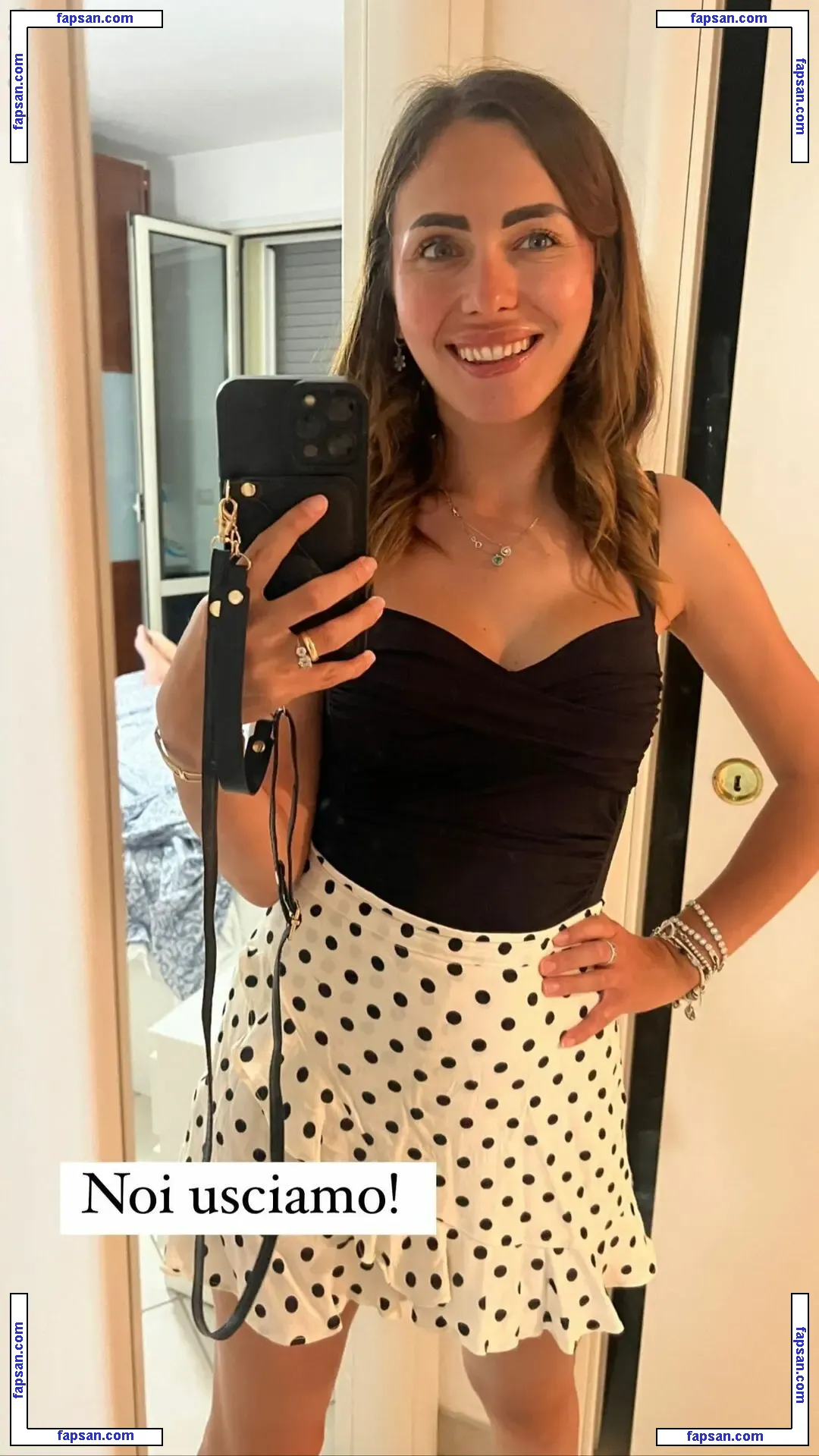 Ambra Ronconi голая фото #0006 с Онлифанс