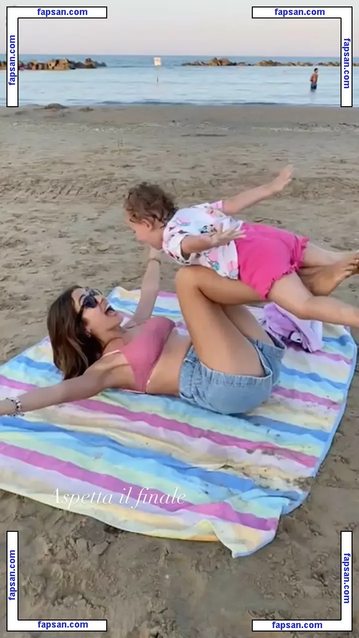 Ambra Ronconi голая фото #0015 с Онлифанс