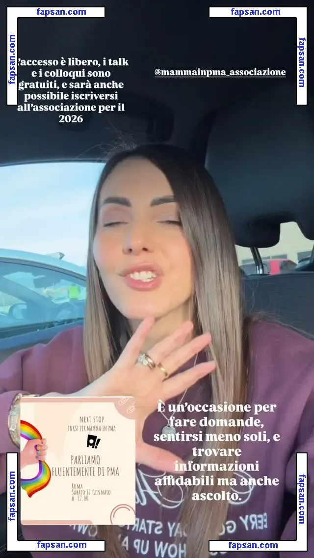 Ambra Ronconi голая фото #0030 с Онлифанс