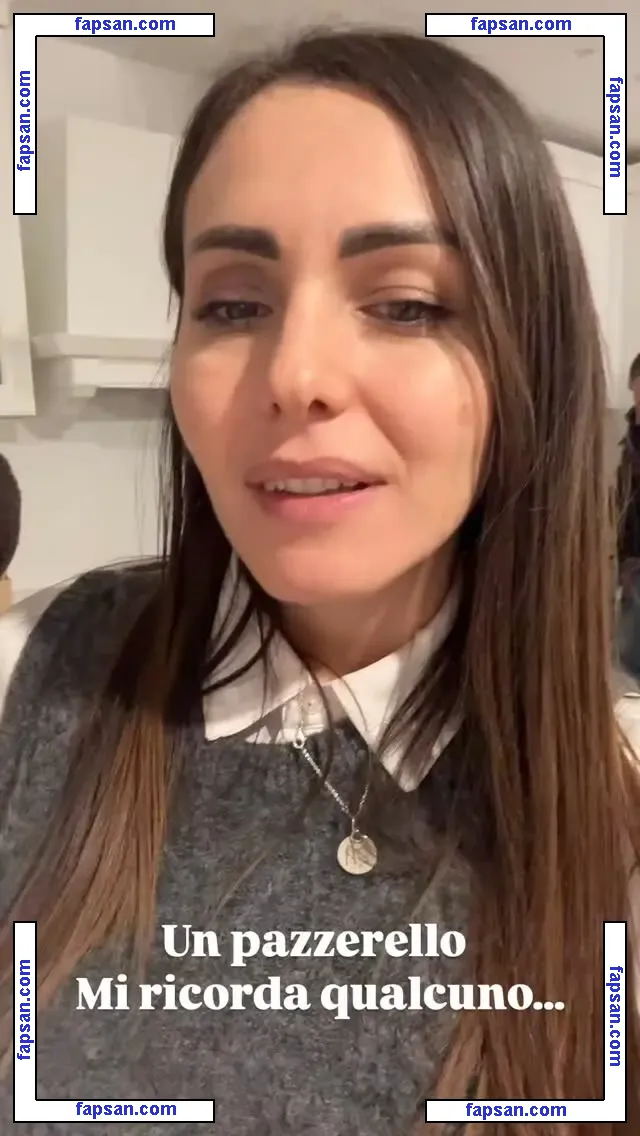 Ambra Ronconi голая фото #0032 с Онлифанс