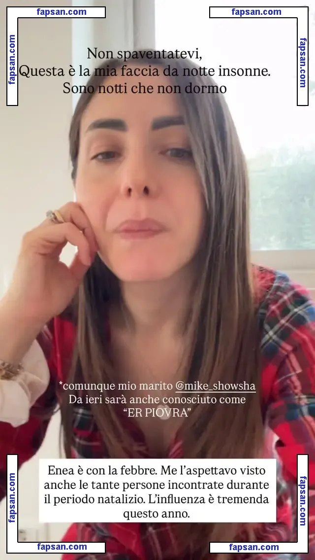 Ambra Ronconi голая фото #0033 с Онлифанс