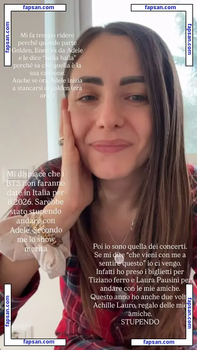 Ambra Ronconi голая фото #0034 с Онлифанс