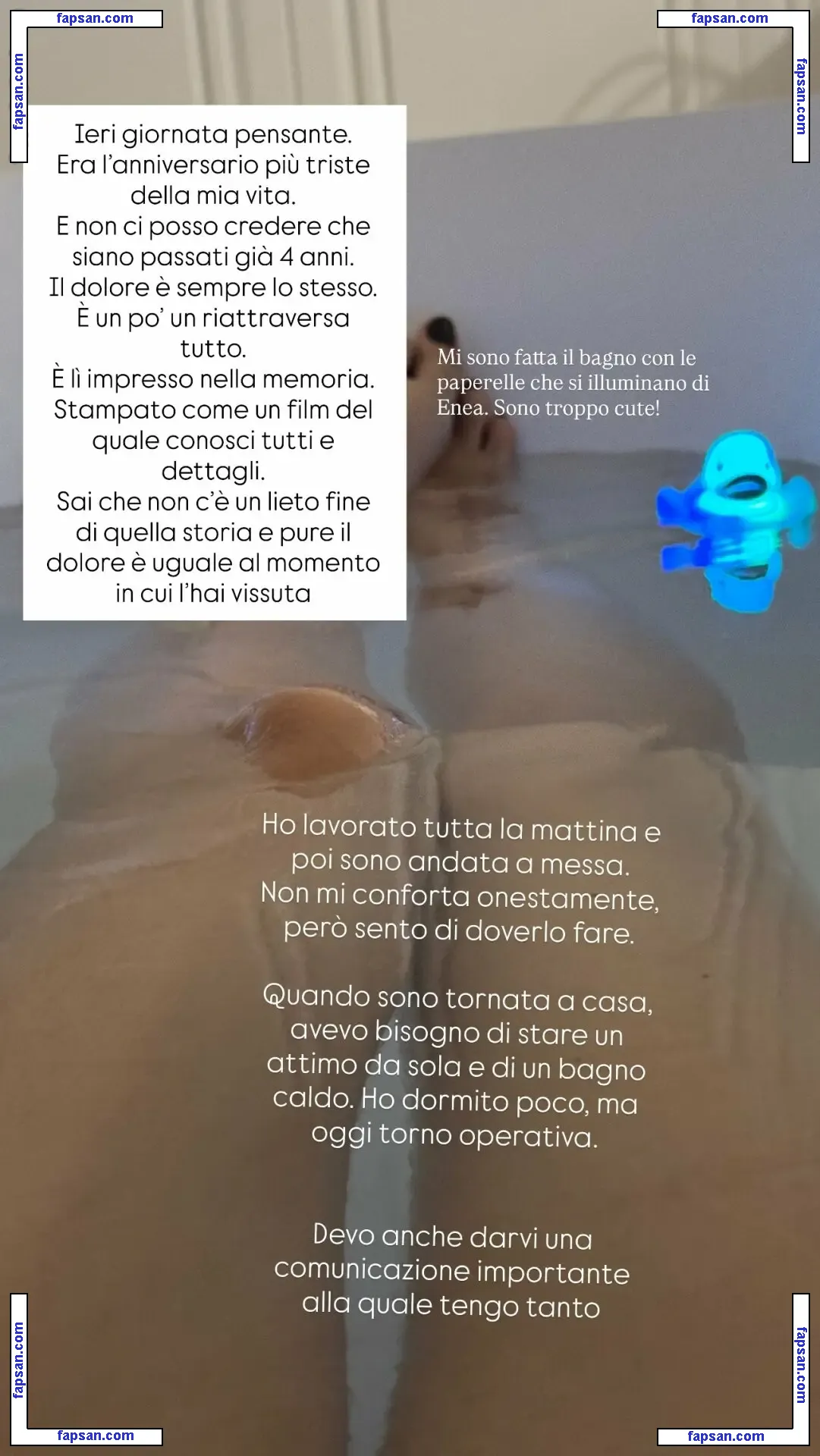 Ambra Ronconi голая фото #0035 с Онлифанс