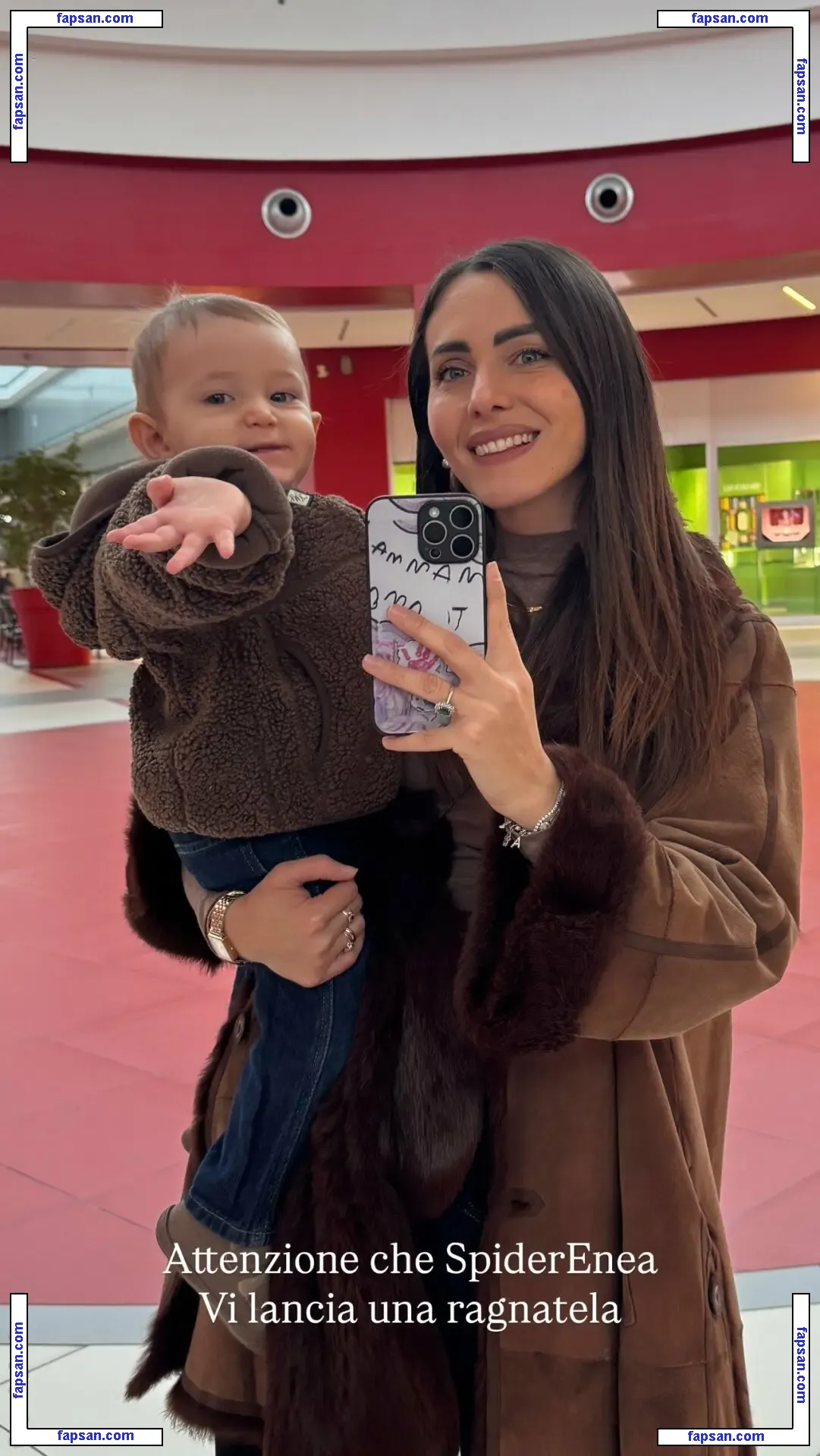 Ambra Ronconi голая фото #0036 с Онлифанс