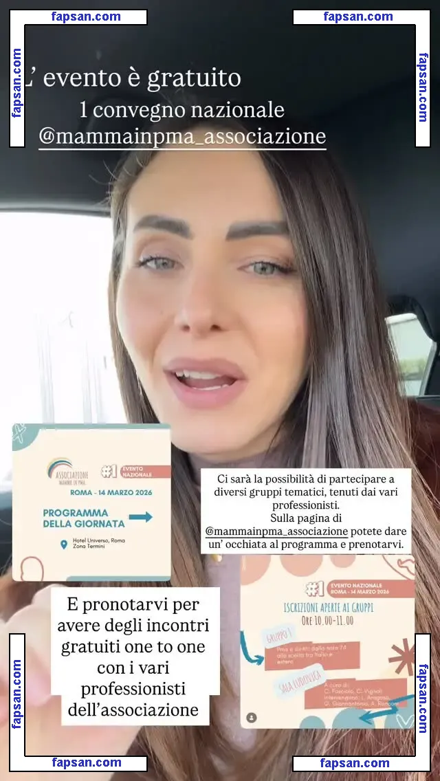 Ambra Ronconi голая фото #0037 с Онлифанс