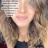 Ambra Ronconi голая #0005