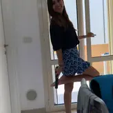 Ambra Ronconi голая #0009