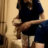 Ambra Ronconi голая #0012