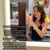 Ambra Ronconi голая #0013