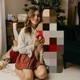 Ambra Ronconi голая #0014