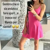 Ambra Ronconi голая #0020