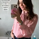 Ambra Ronconi голая #0026