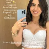 Ambra Ronconi голая #0027