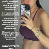 Ambra Ronconi голая #0029