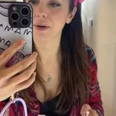 Ambra Ronconi голая #0031