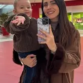 Ambra Ronconi голая #0036