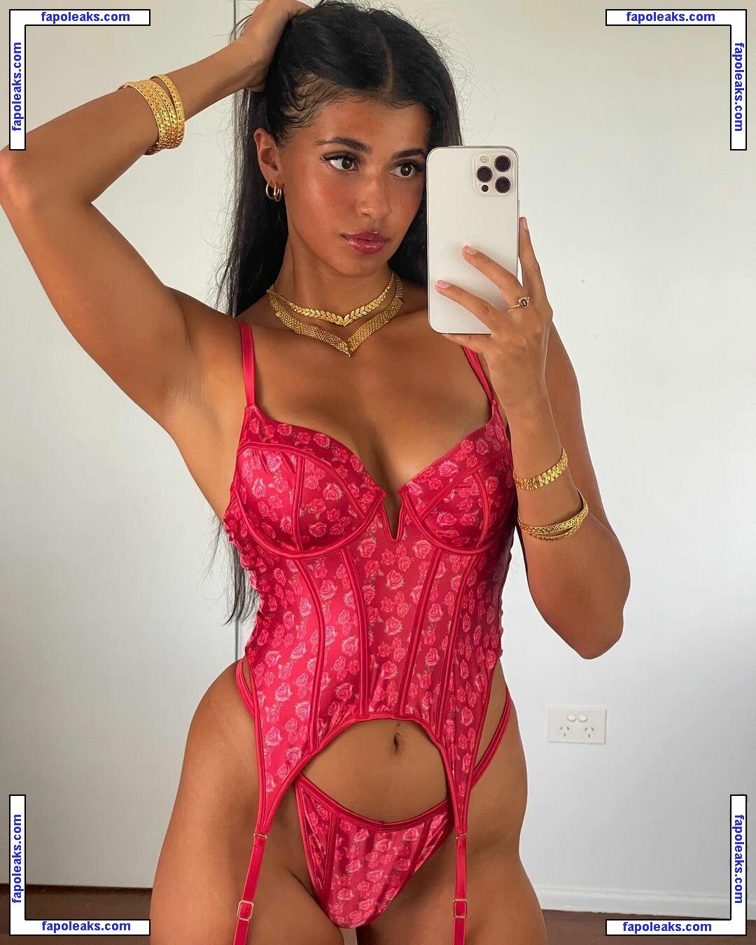 Ambraguiotto nude photo #0015 from OnlyFans