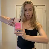 Ambsjadie голая #0020