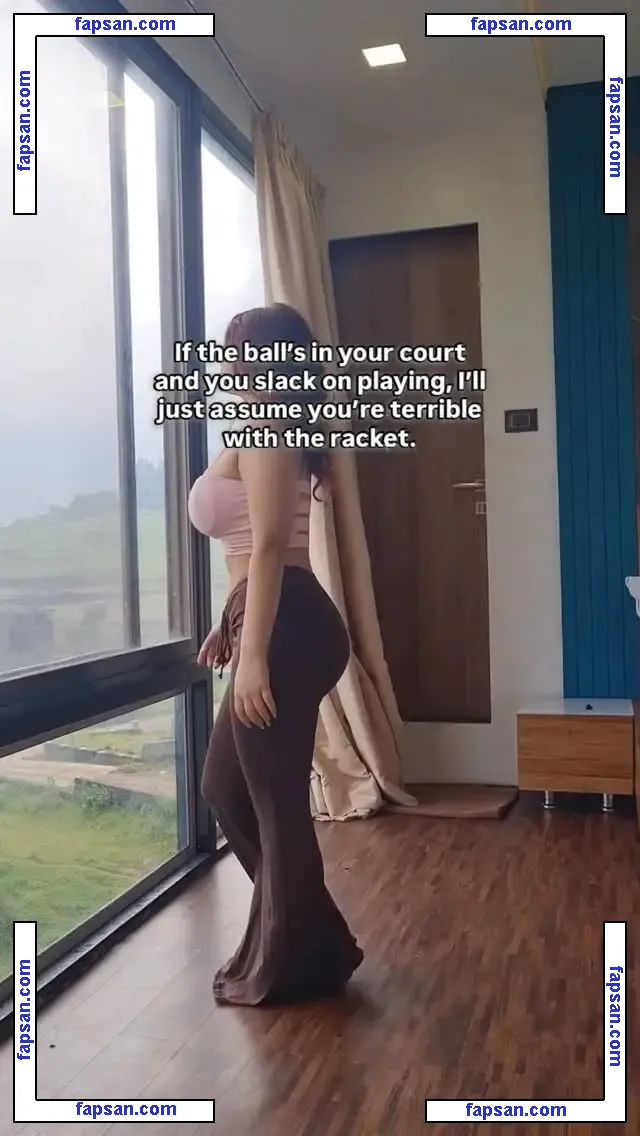 Ambuja Naik голая фото #0001 с Онлифанс